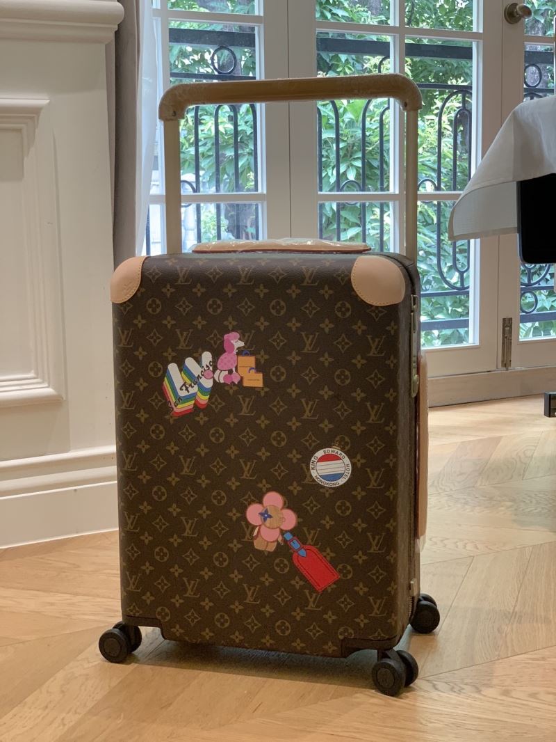 Louis Vuitton Suitcase